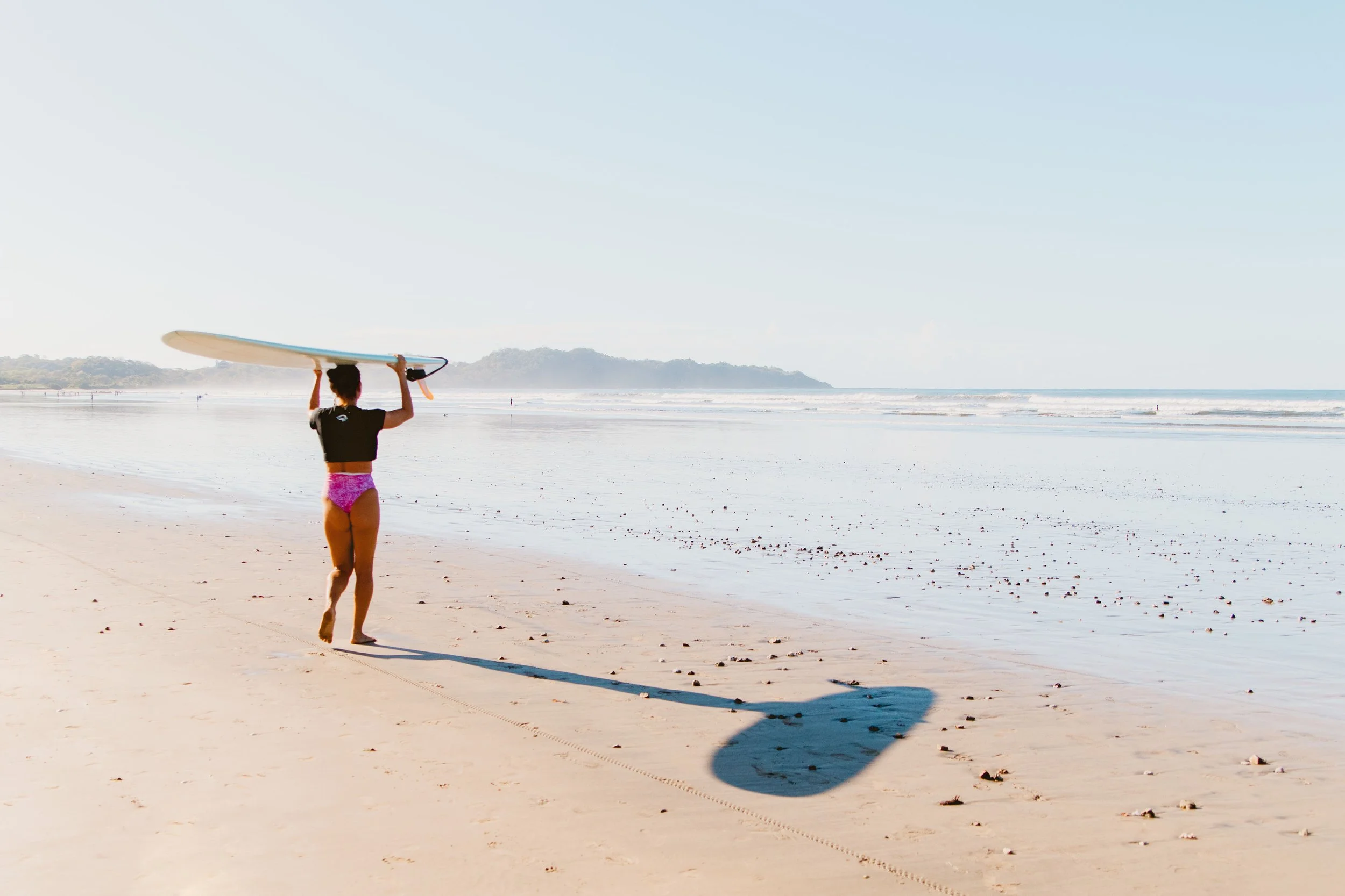 Costa Rica Surf Retreat 