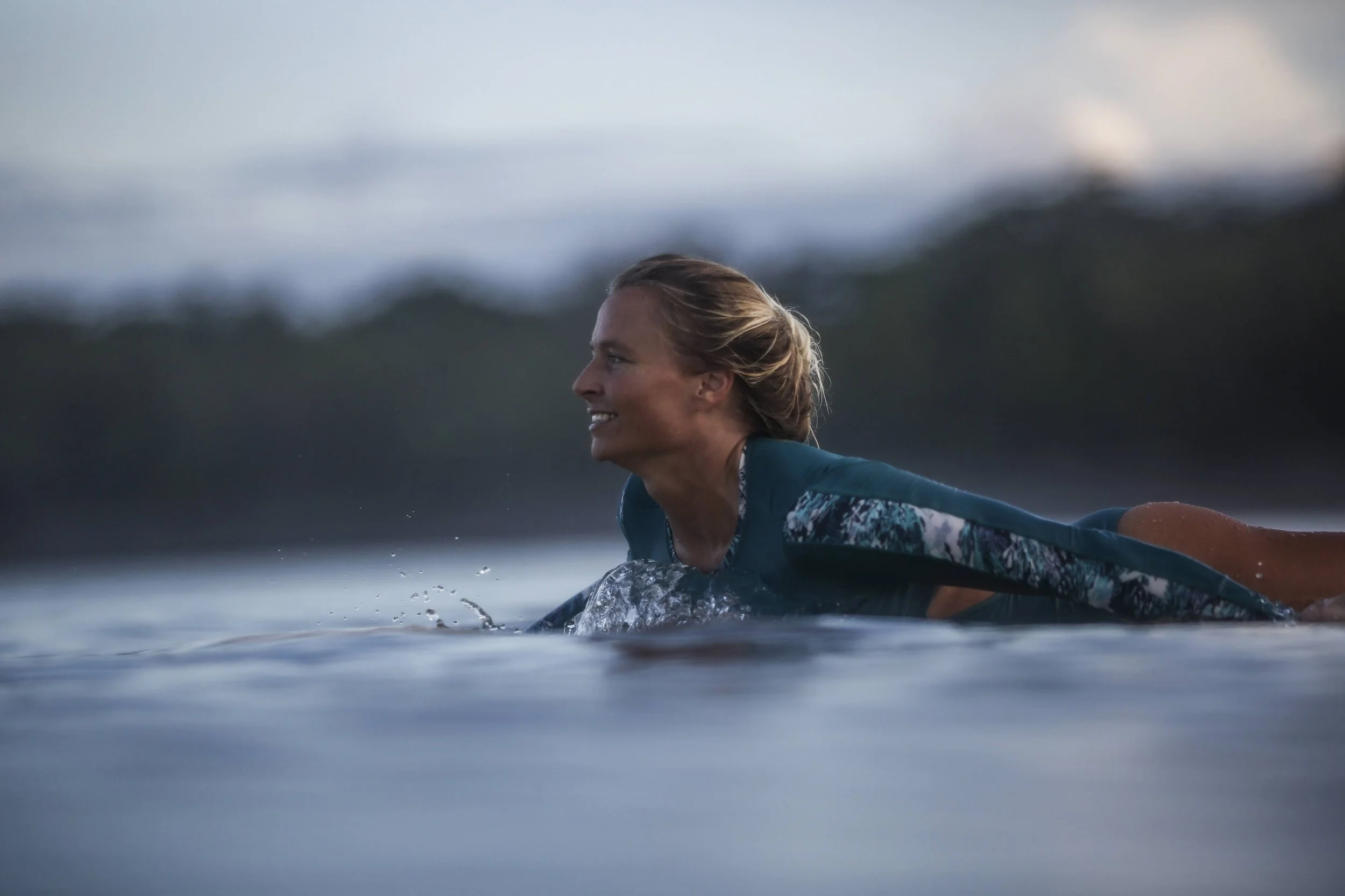Groundswell Community Project Surf Therapy
