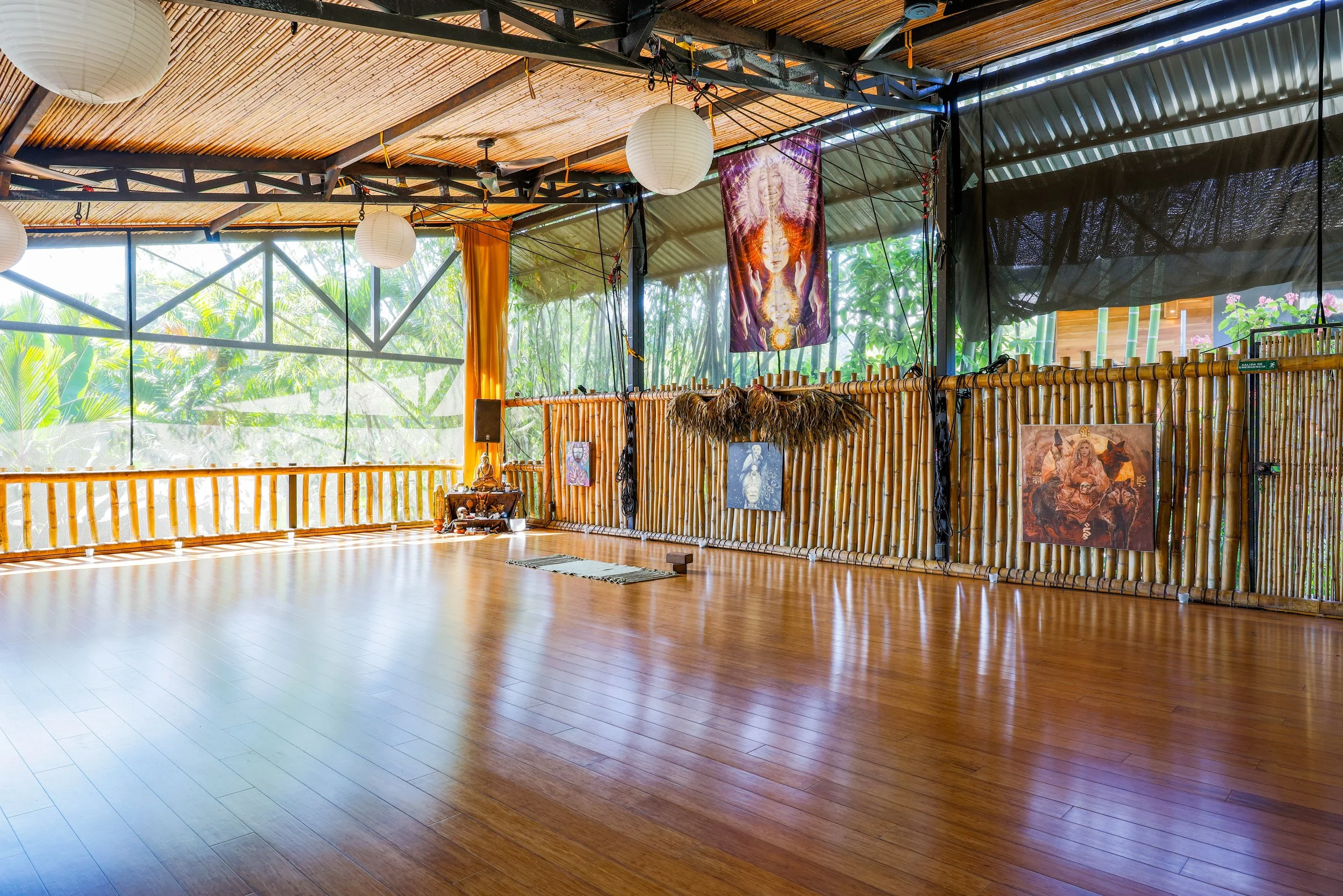 Costa Rica Surf Retreats