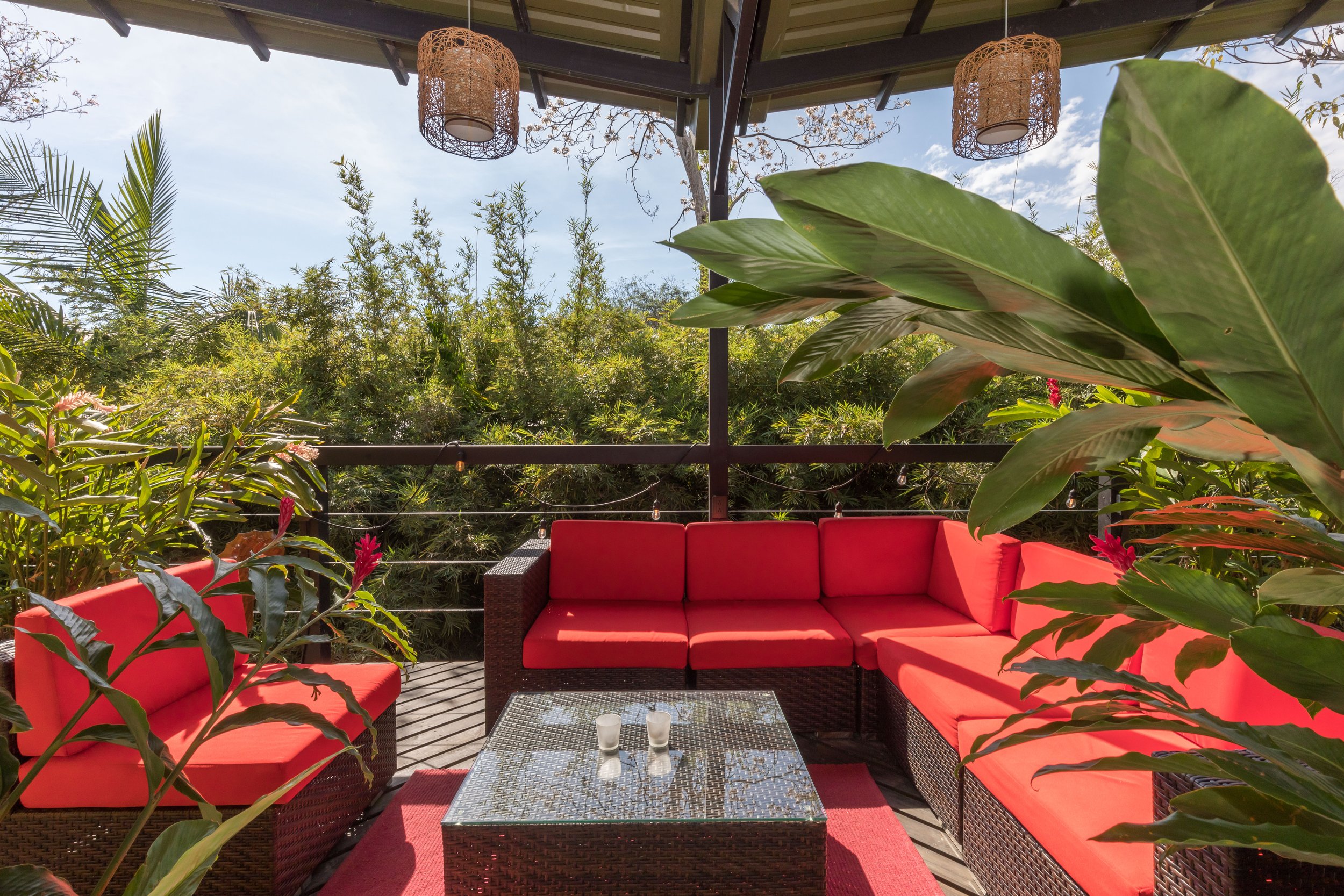 Costa Rica Surf Retreat 