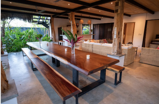 Costa Rica Surf Retreat 