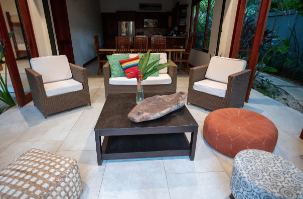 Costa Rica Surf Retreat 