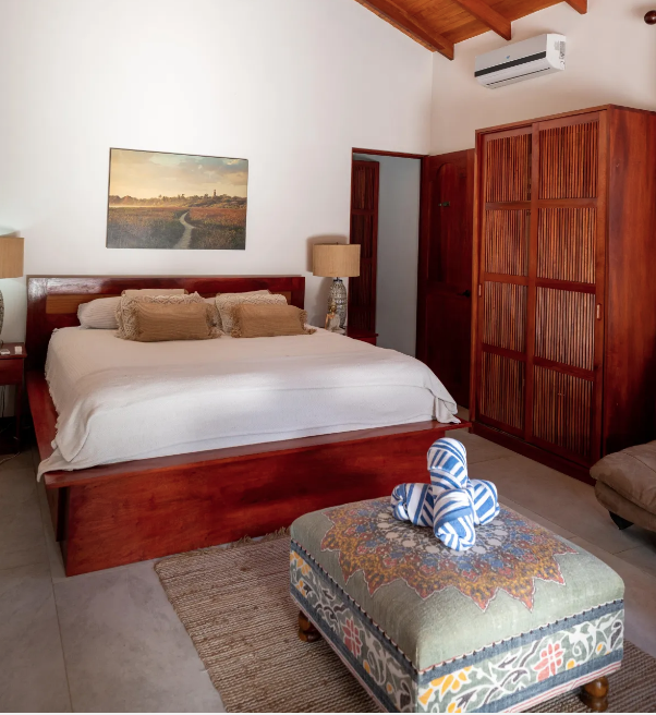 Costa Rica Surf Retreat
