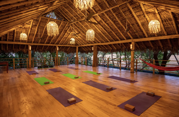 Costa Rica Surf Retreat