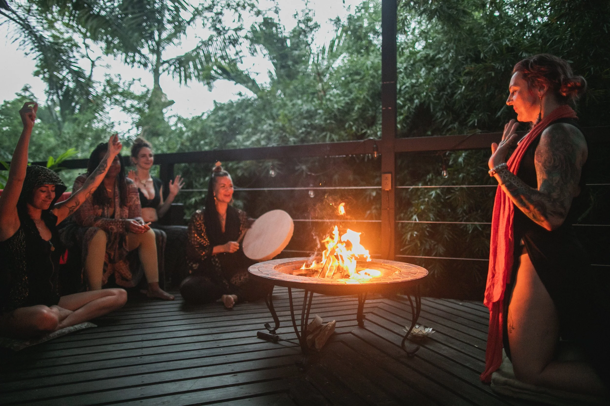 Costa Rica Surf Retreat 