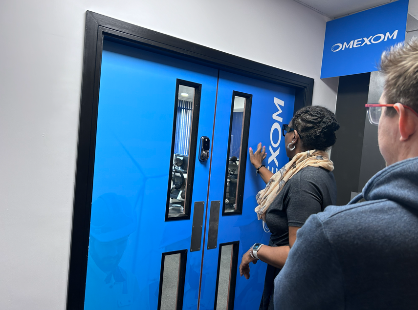 How Being Part of a Business Community Creates Partnerships: Disbury Creative’s Story