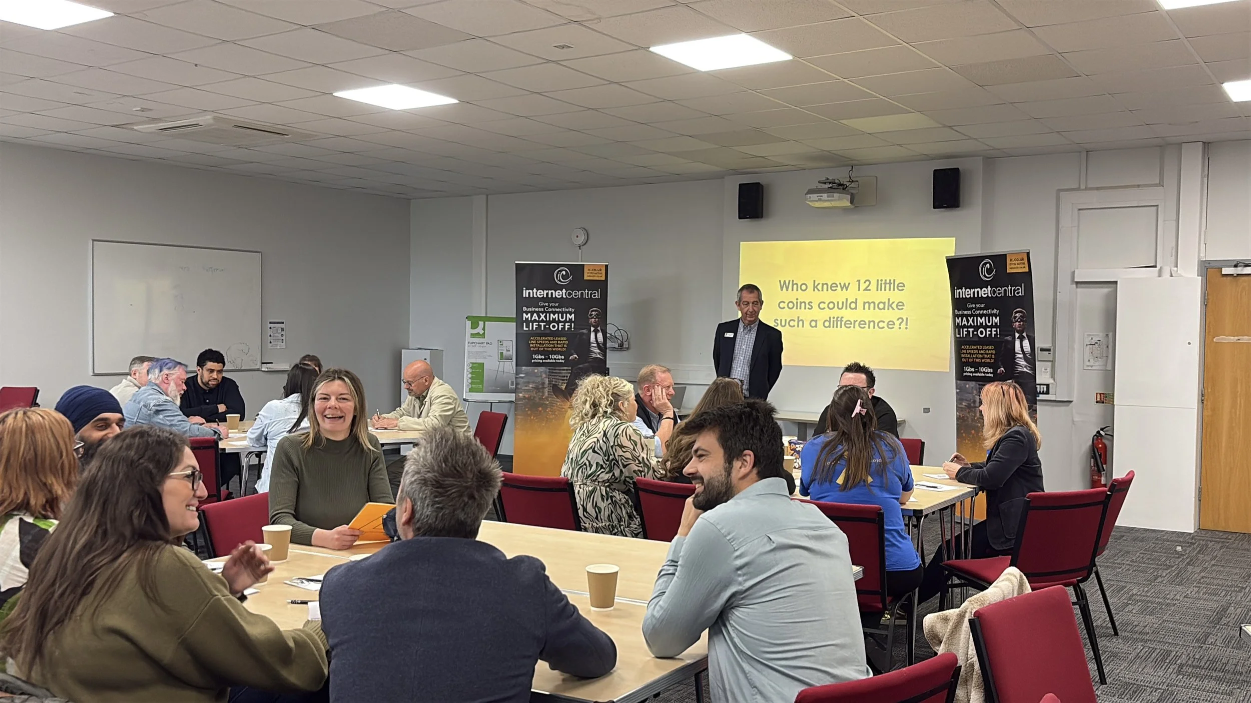 Networking Events