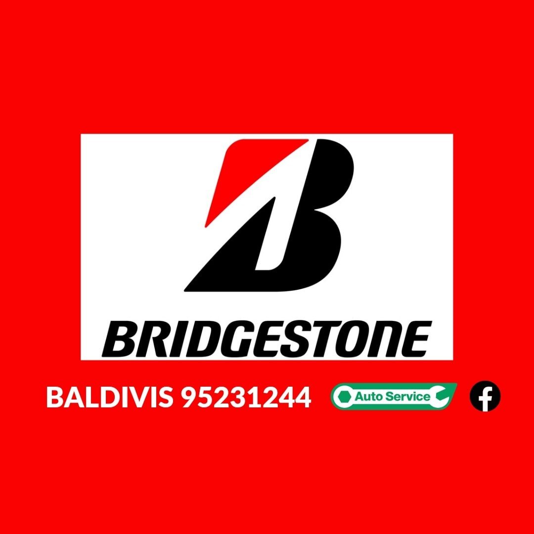 The BCG would like to introduce Bridgestone Select Baldivis as our newest garden sponsor!

At Bridgestone you'll find an extensive range of quality tyres, complete tyre service and auto repair service, all under the one roof.

Contact the team at Bri