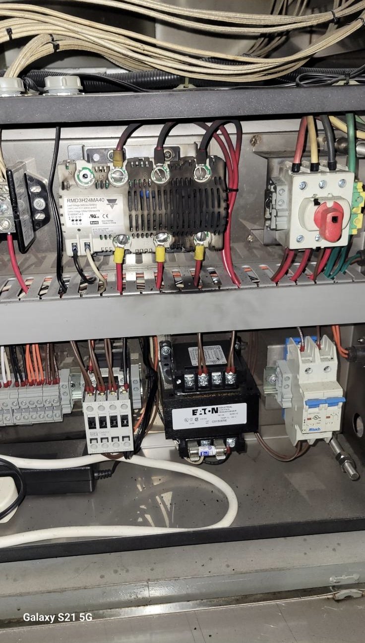 Electrical work in South Florida