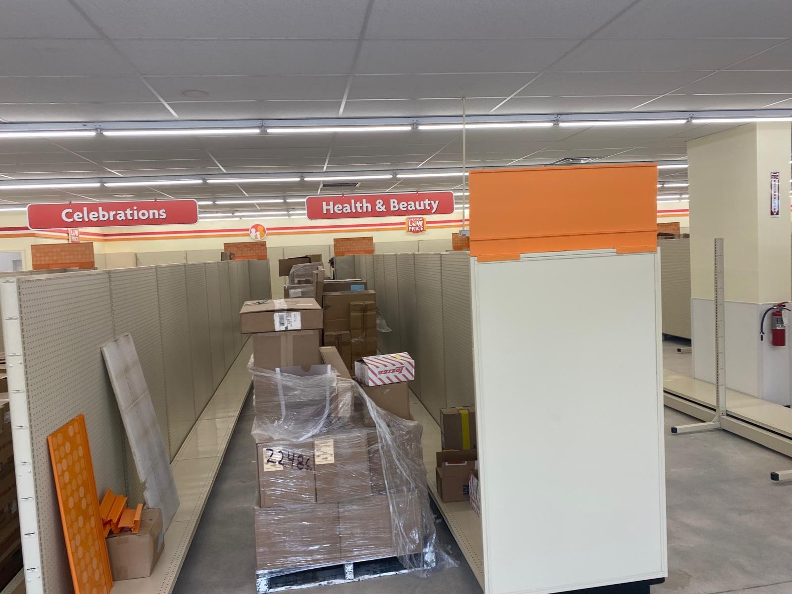 Family Dollar on Commercial Blvd