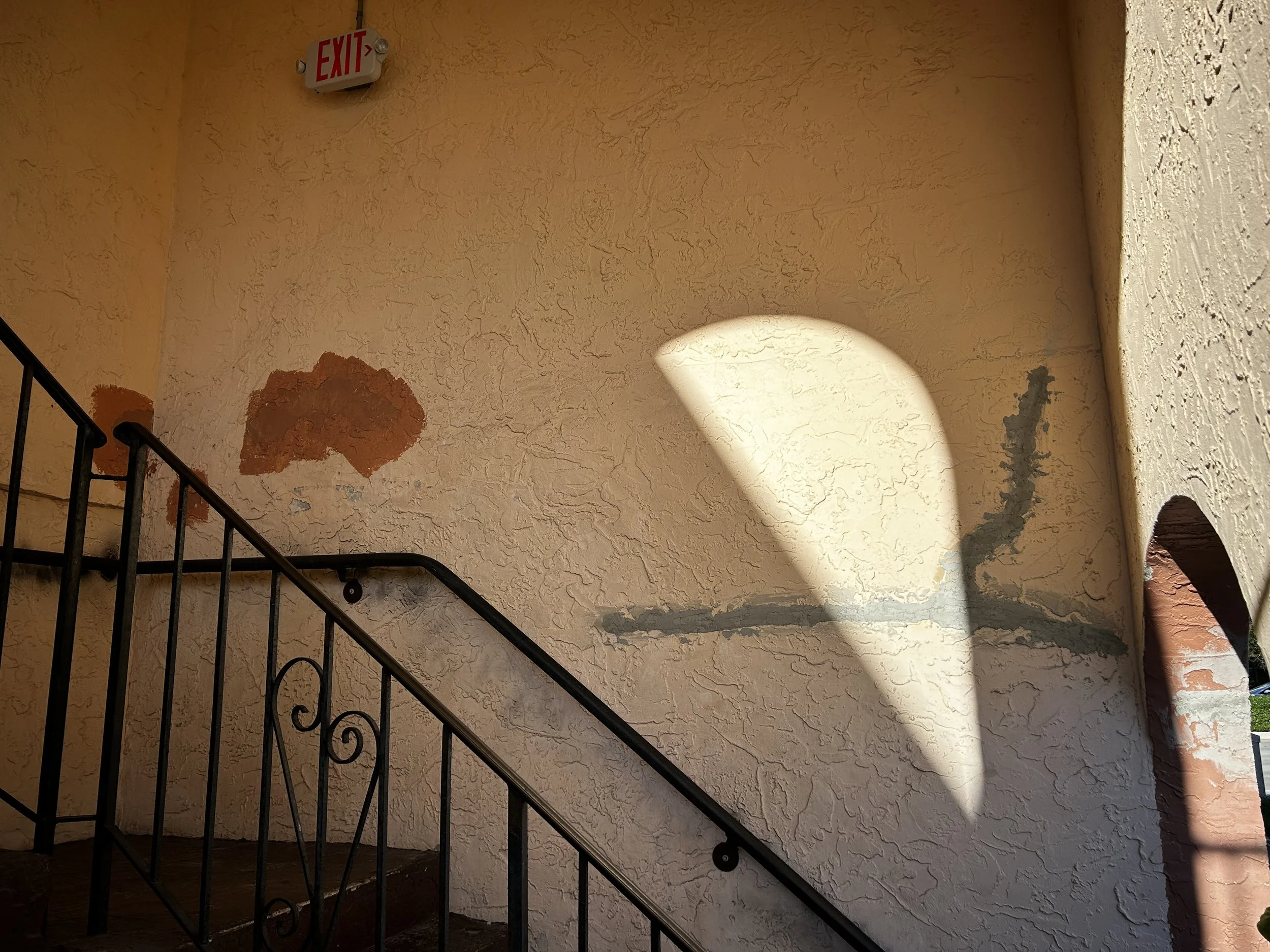 Structural repairs for 40-Year Recertification in Hialeah