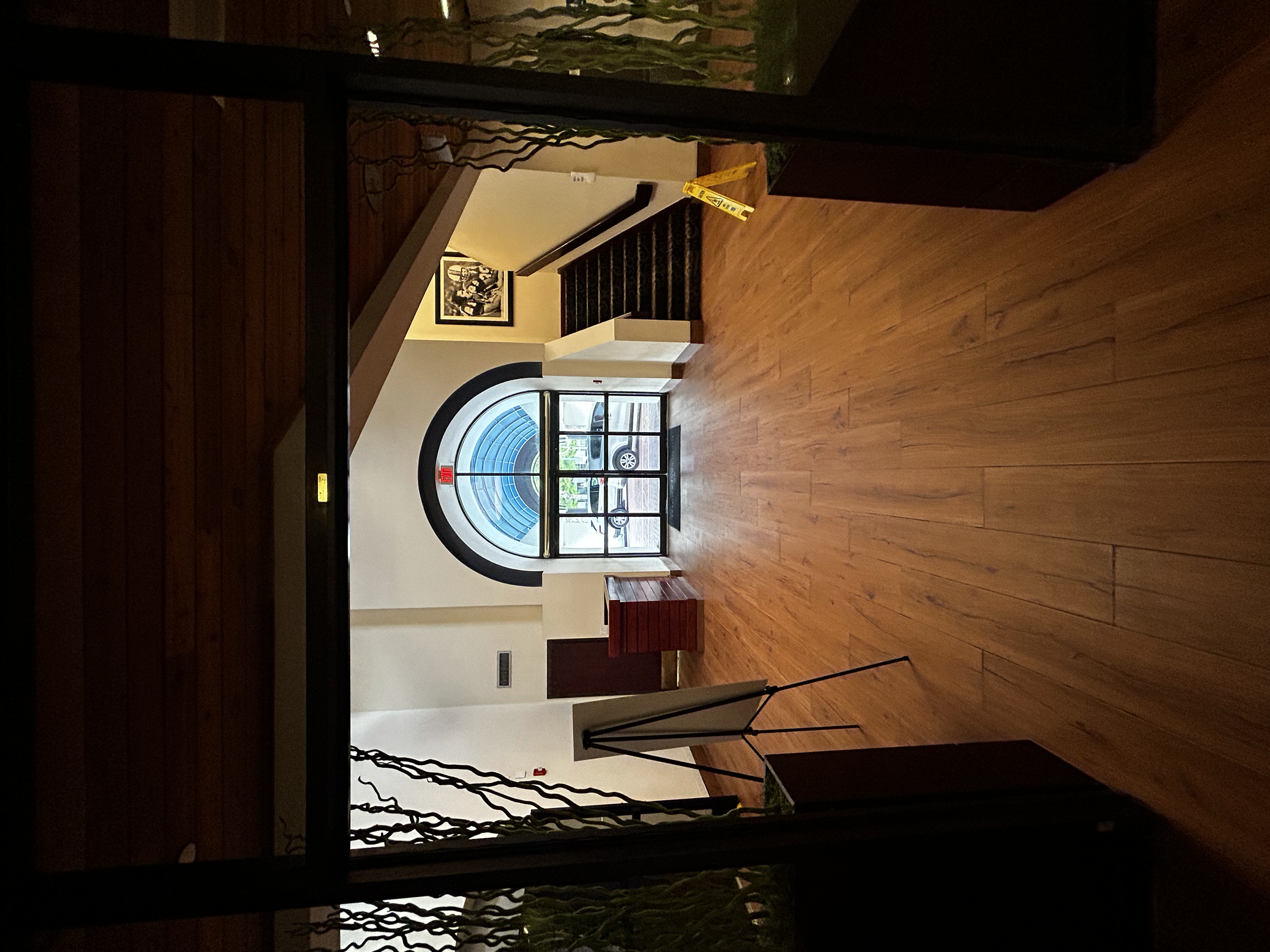 New porcelain tile installed in Miami Lakes Hotel