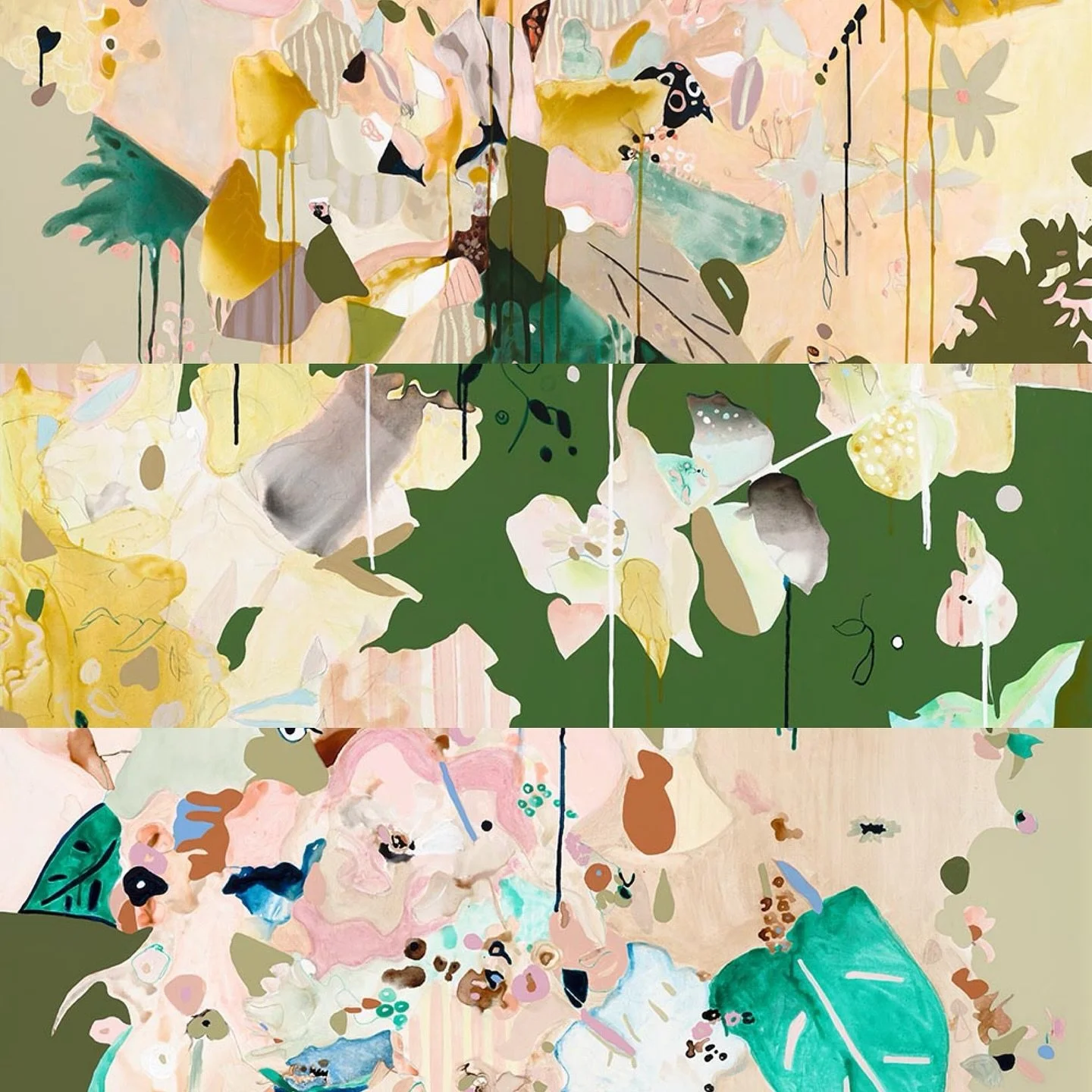 So lovely to have a big selection of prints now available through @theblockshop ! 🙌🏻 
☺️💚

#bethkennedyart #botanicalart #australianart #australianartists #colour #discoverartists #originalart #originalartists #discoverart 
#painting #art #fineart