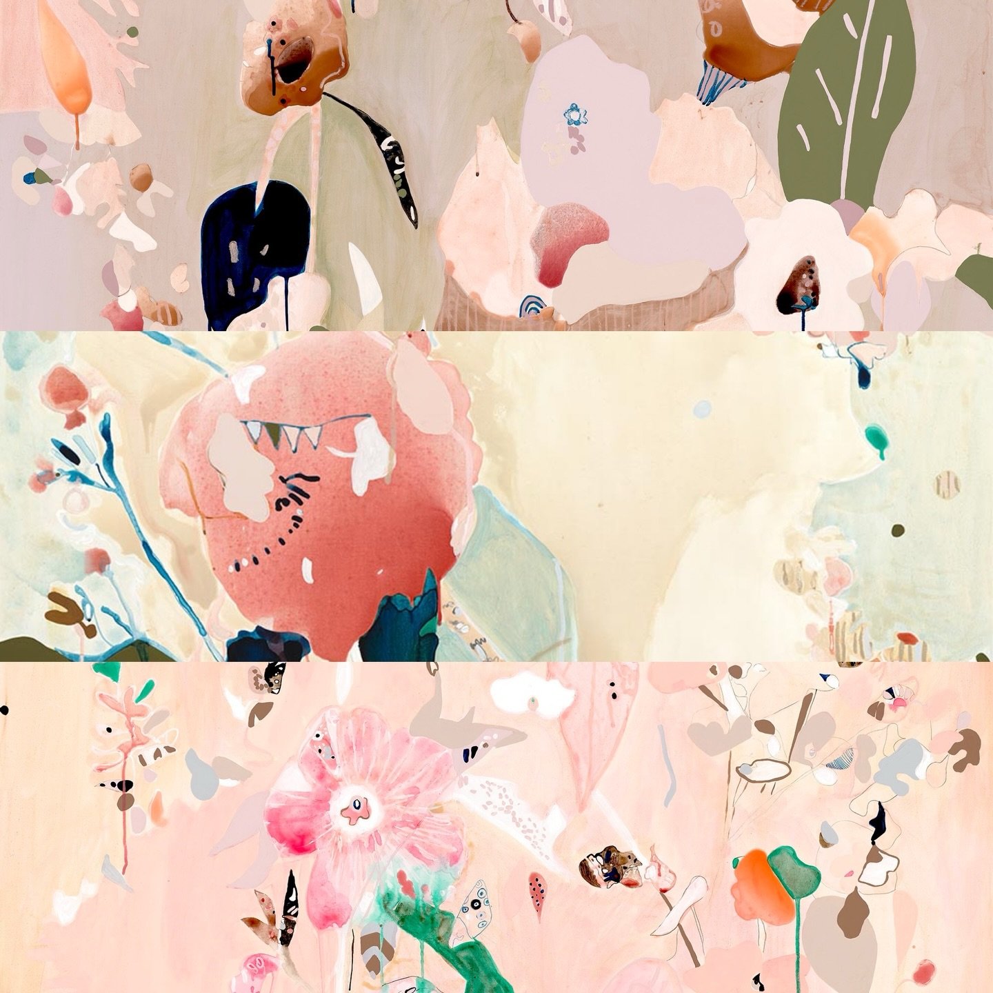 &lsquo;The world is full of magic things, patiently waiting for our senses to grow sharper.&rsquo; - Unknown 

Neuroaesthetics/neuroarts is completely fascinating&hellip; I&rsquo;m currently being blown away by the book &lsquo;Your Brain On Art, How 