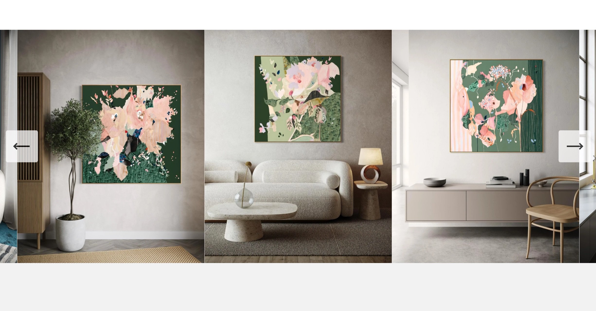 My website is freshly updated &amp; new work added! Thanks @red.box.studios 🙌🏻❤️

bethkennedy.com.au 

#bethkennedyart #newart #botanicalart