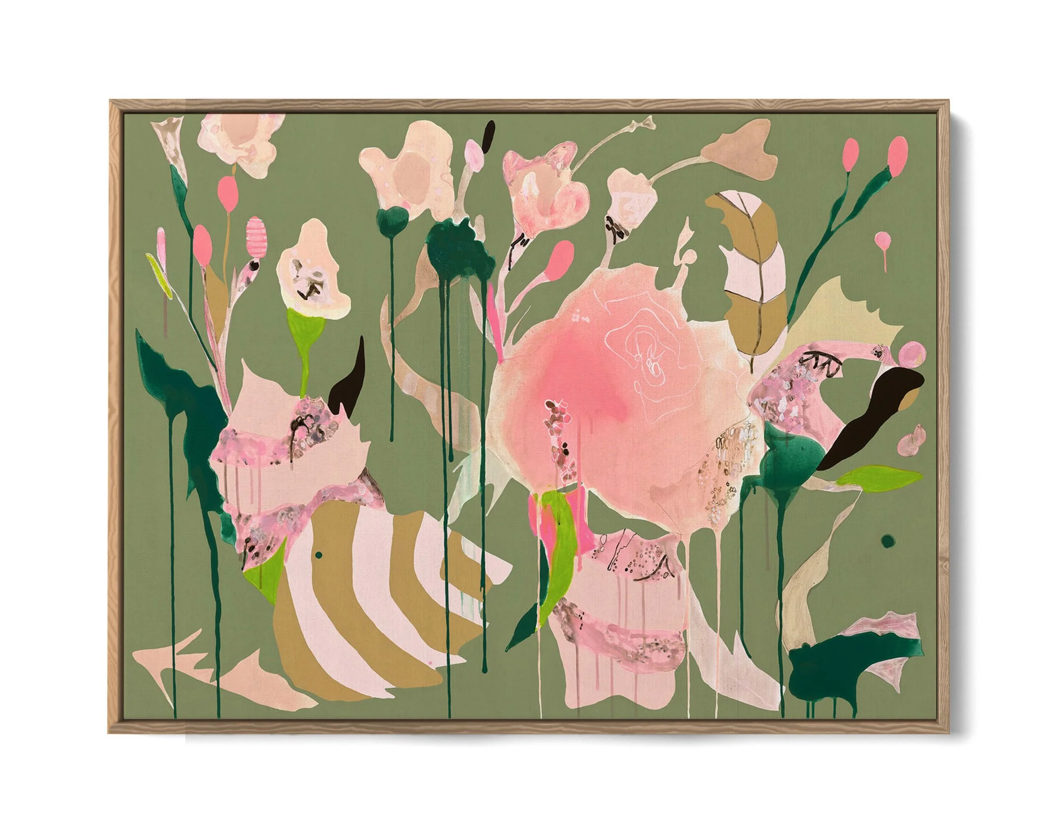 Where You Are - SOLD