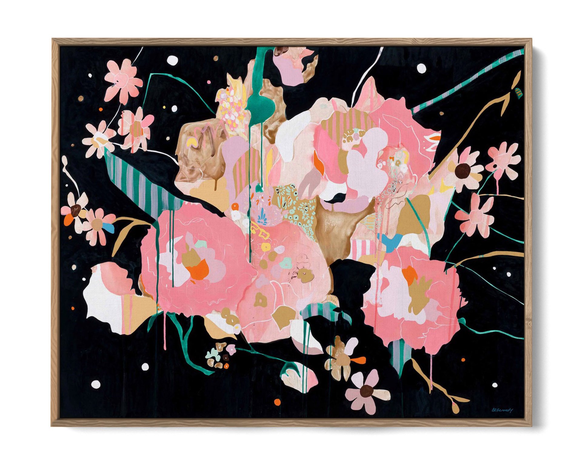 Pocketful of Stars - SOLD