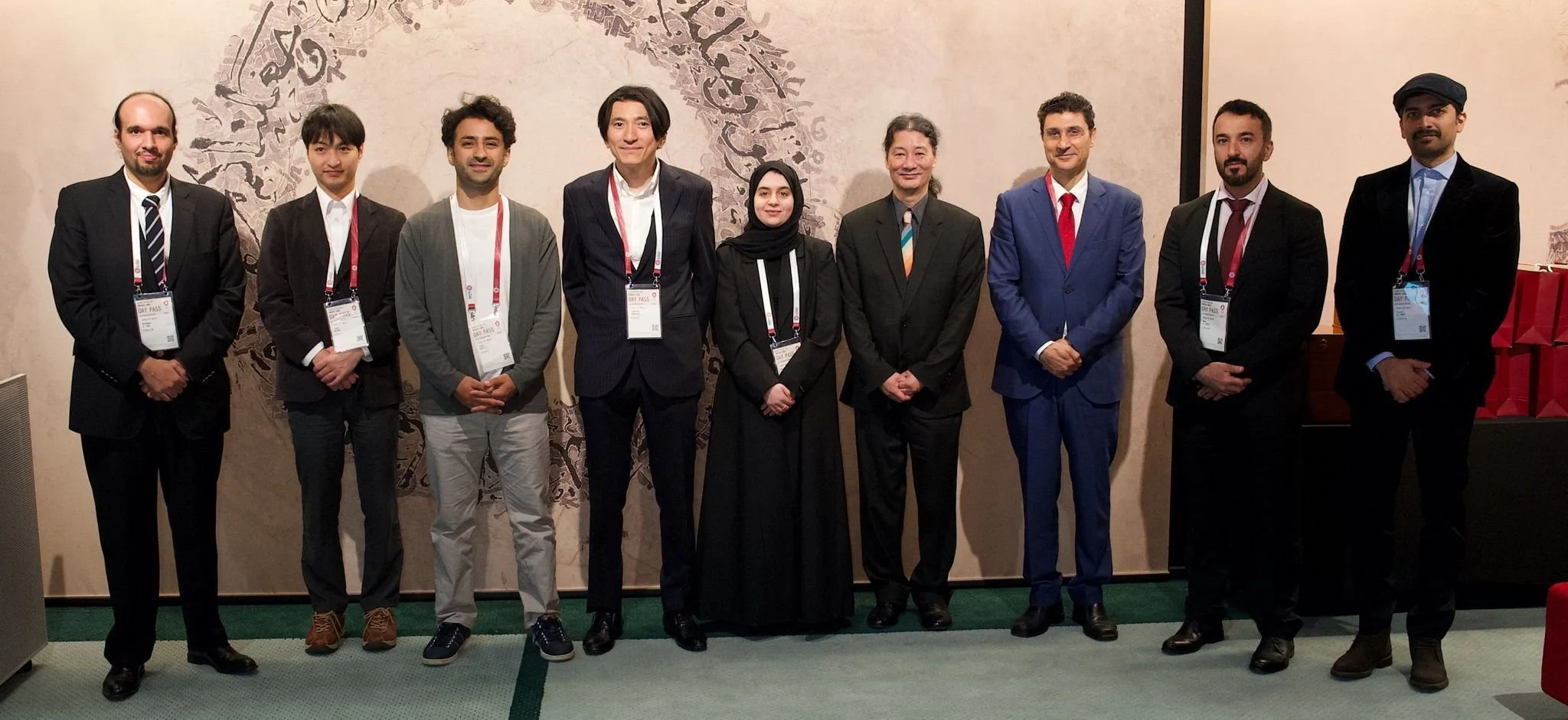 Qatar-Japan Research Forum