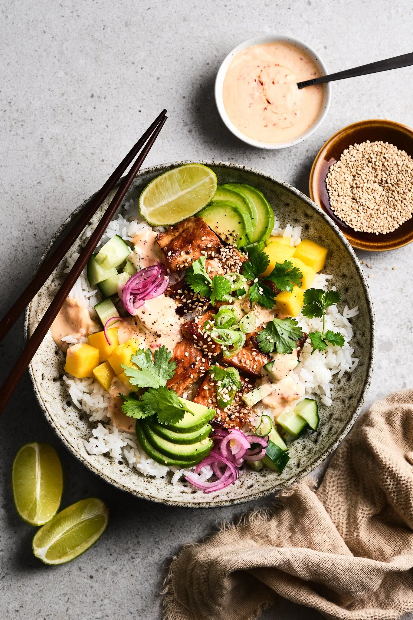 Recept- och matfoton