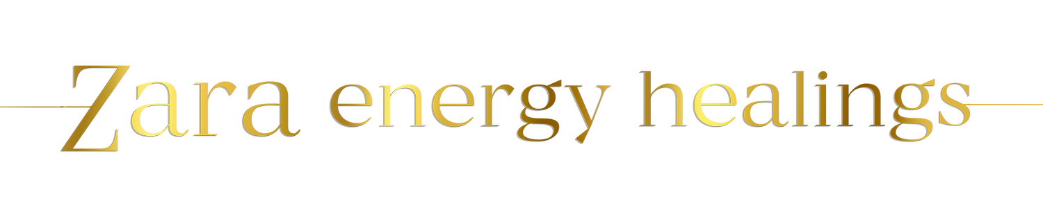Zara Energy Healings
