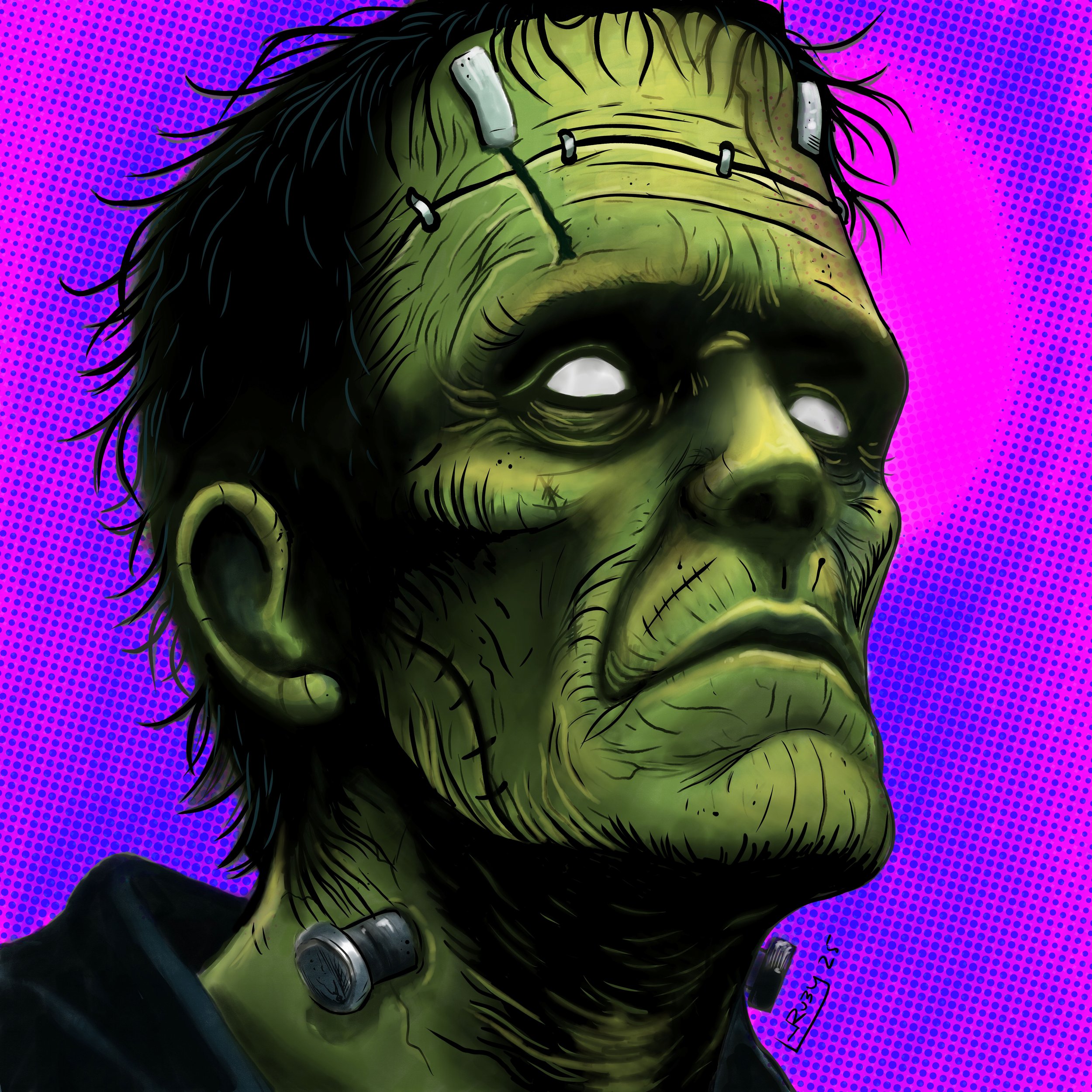 Frankenstein