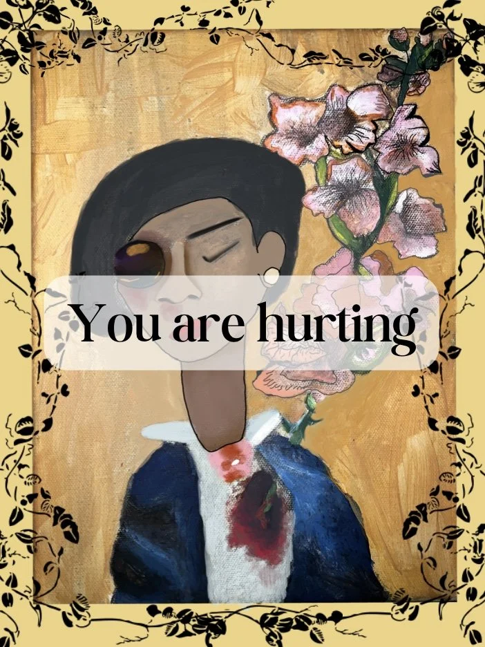 You are hurting.jpg