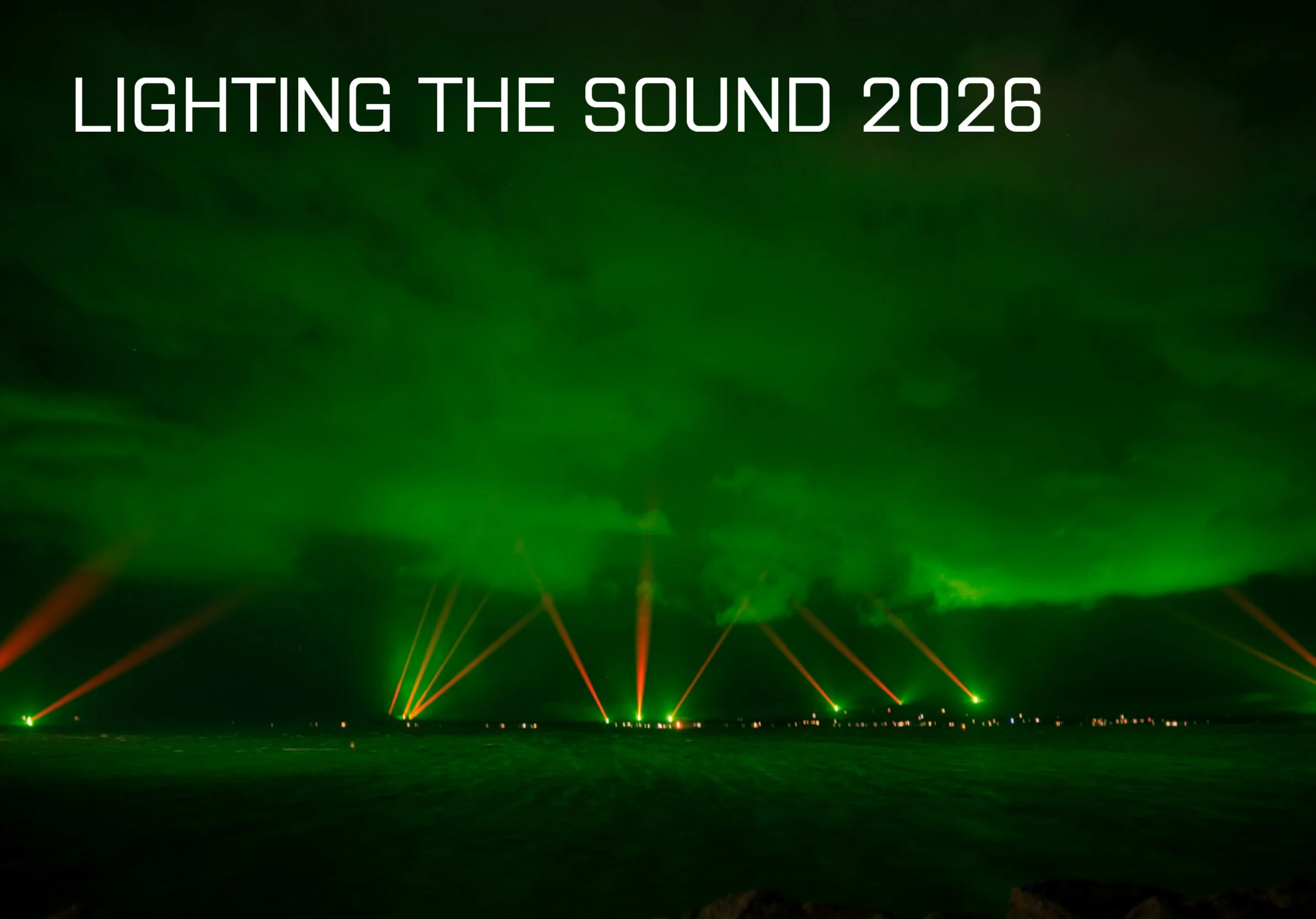 Lighting Te Sound, Albany Australia, Kari Kola