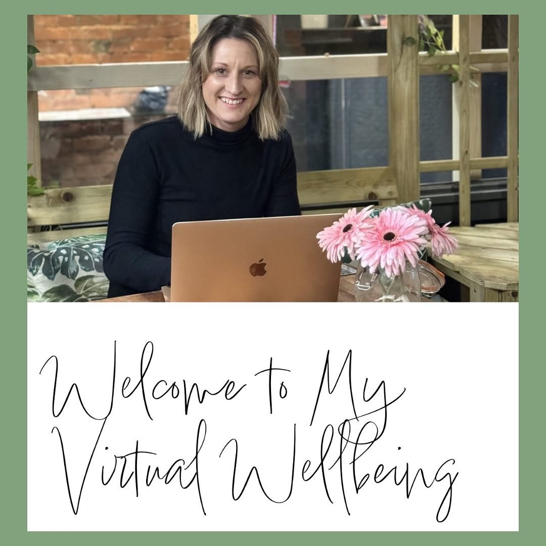 🚀 We are so Excited to have launched our virtual wellbeing platform! 

💻 This platform was Designed with your busy lifestyle in mind, it&rsquo;s your go-to for self-care anytime, anywhere.

From hair care tips and how to videos, to fitness advice a