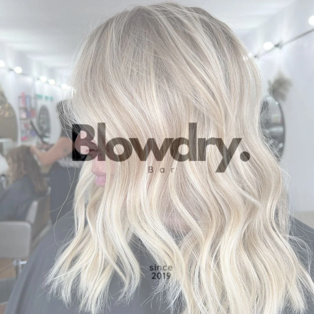 Never wash your own hair again 😯
We know what you&rsquo;re thinking&hellip; how did I not know about this before?!

For our clients, hair wash day is now a thing of the past.
🚿 No more wrestling with the shower.
🪮 No more frizz, arm ache or &ldquo