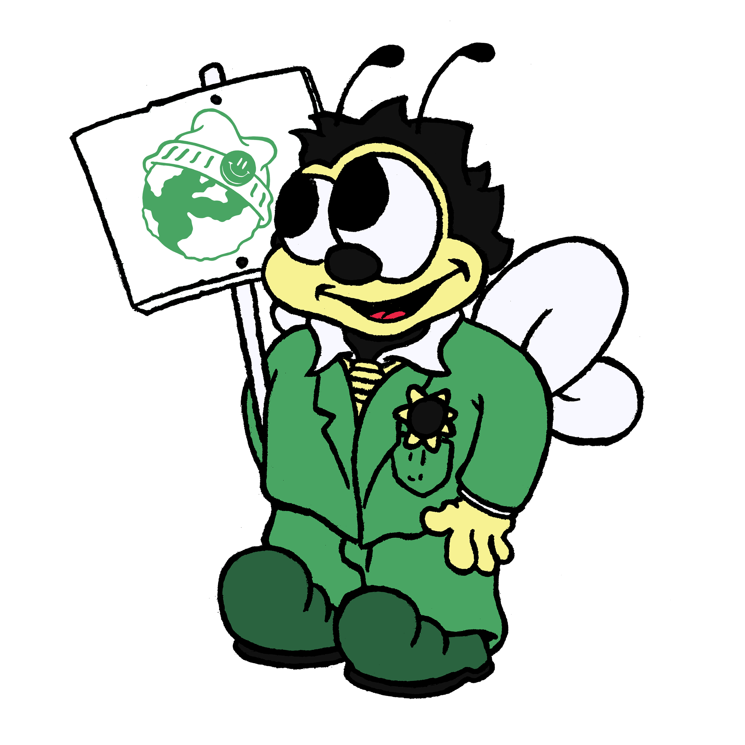 bernie with logo.png