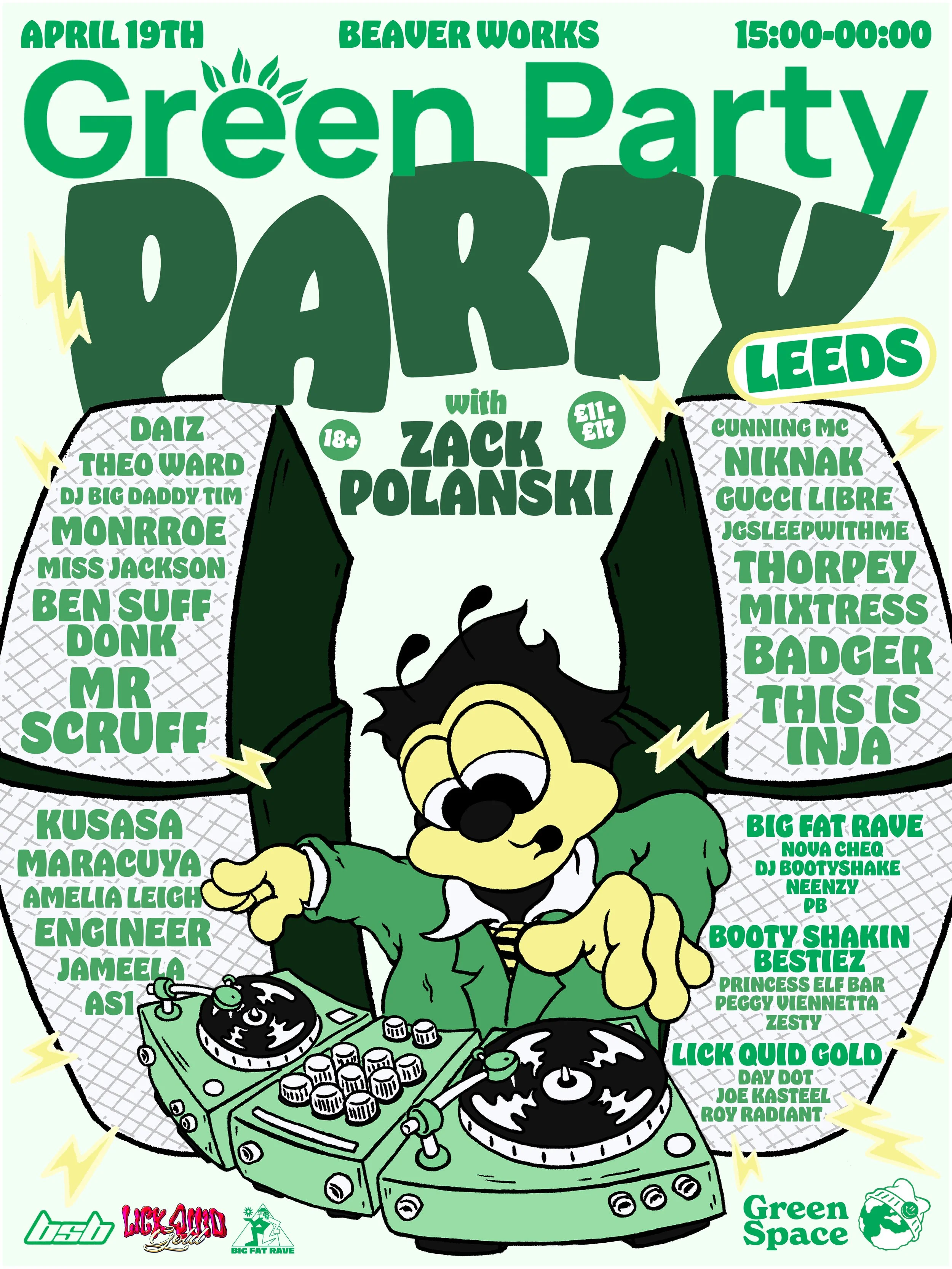 Green Party Leeds Poster (Full Lineup).jpg