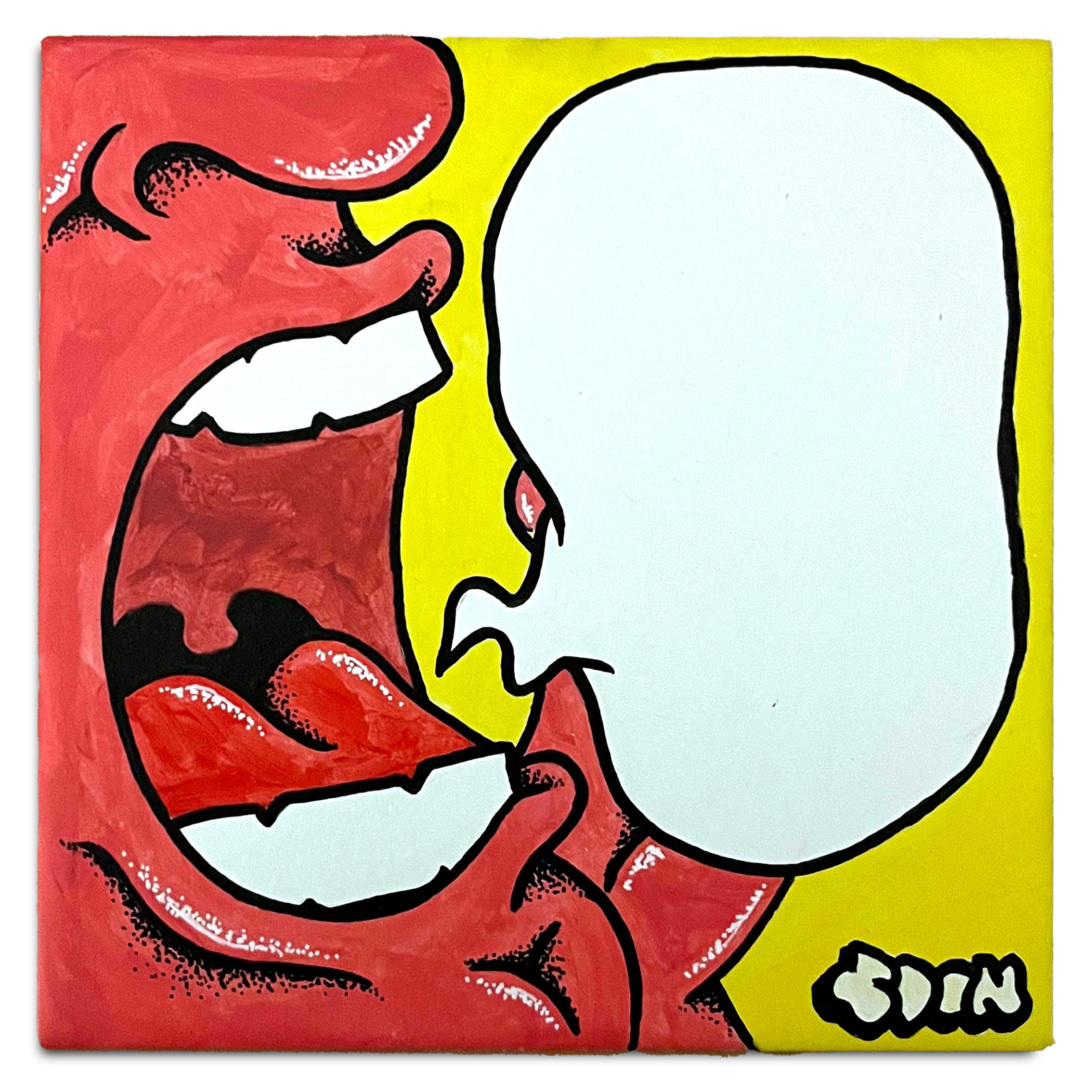Bdon 'Talky' Tile