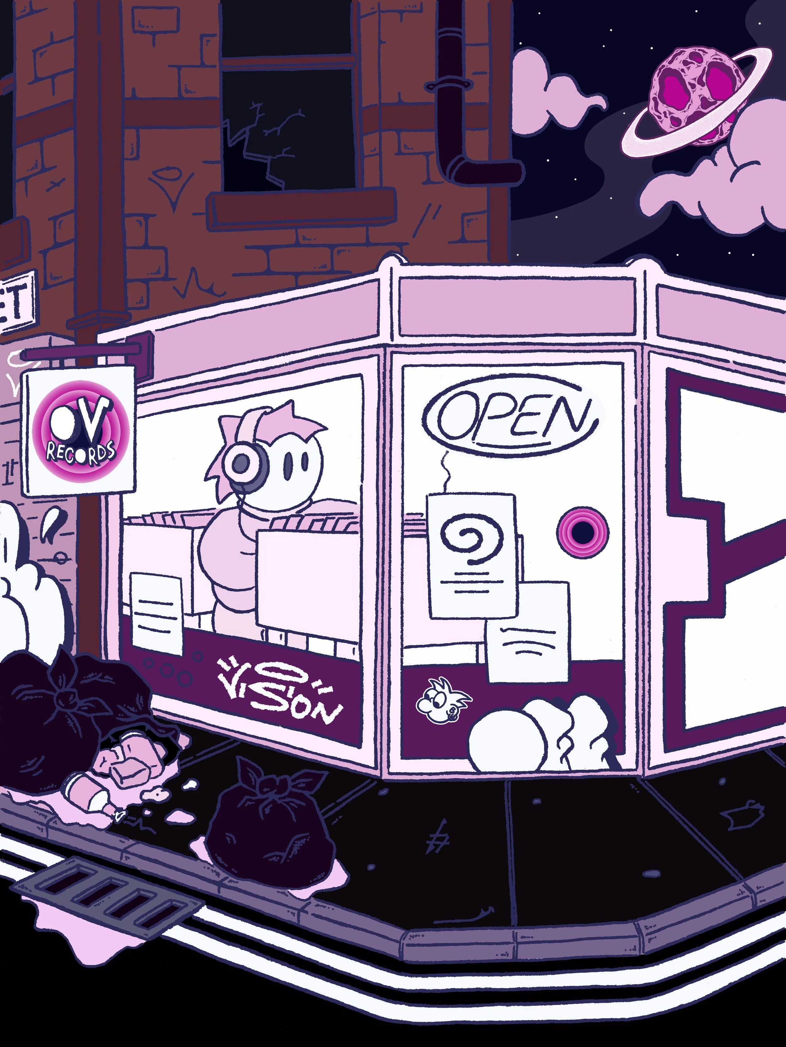 OV Records Open Poster.jpg