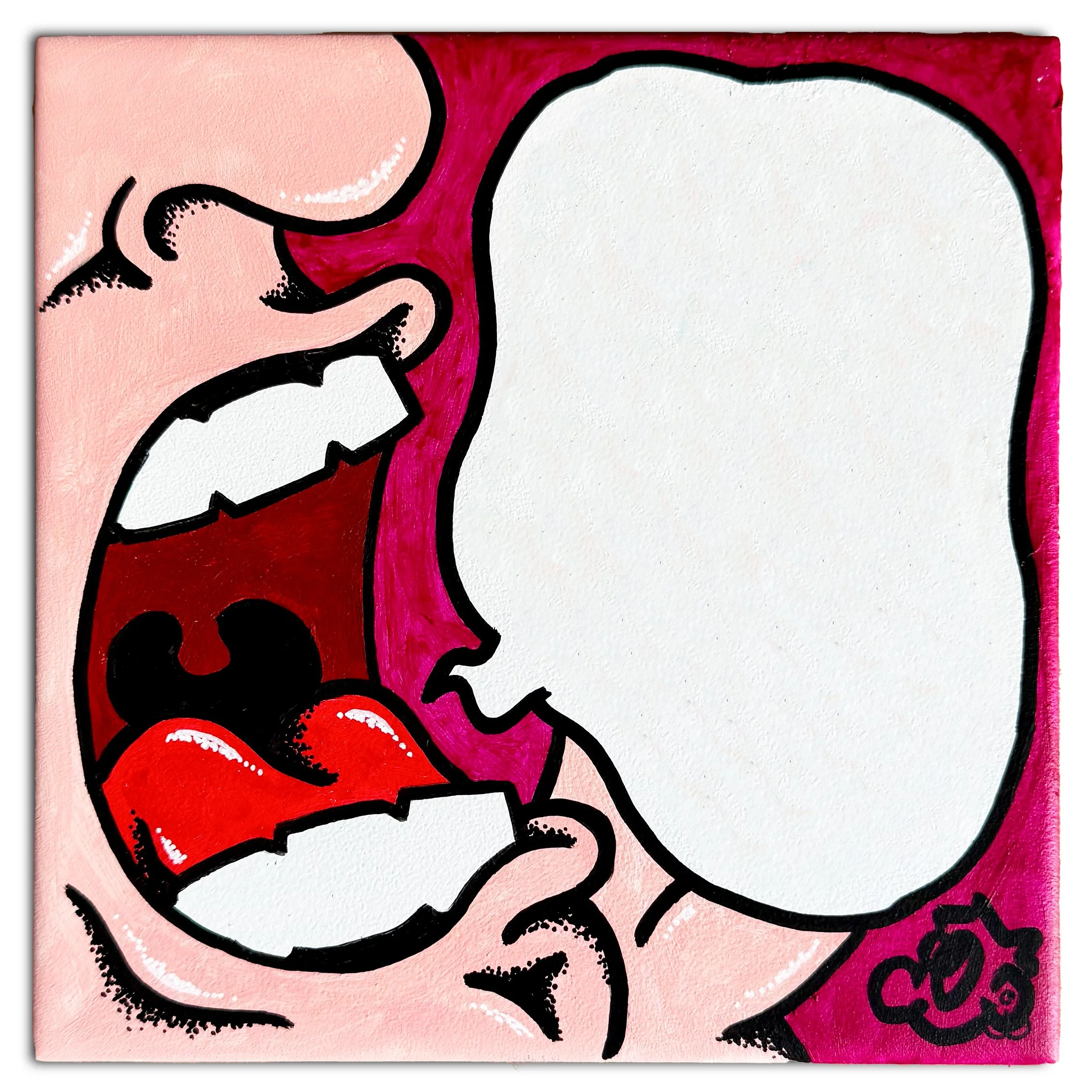 BDON 'Talky' Tile