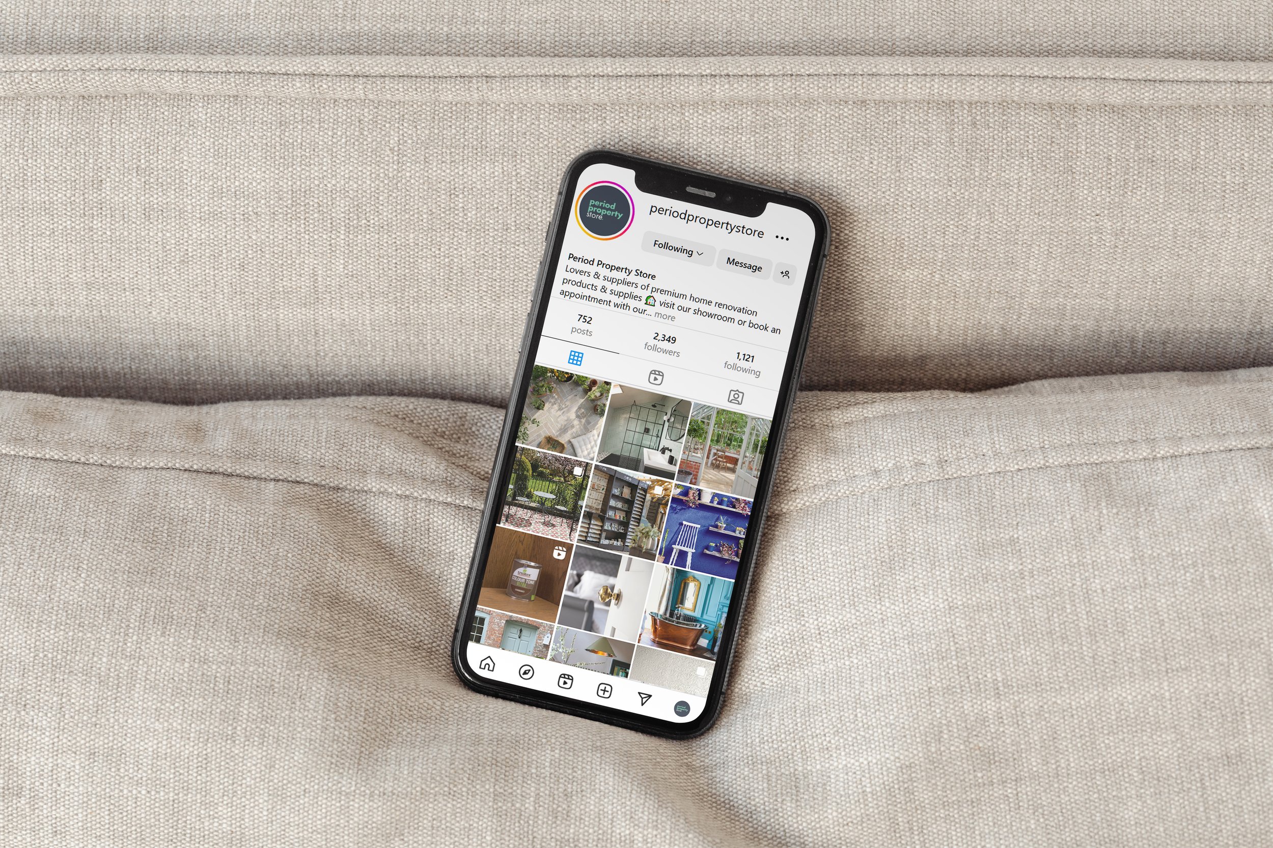 iPhone on Pillow Mockup - PPS.jpg