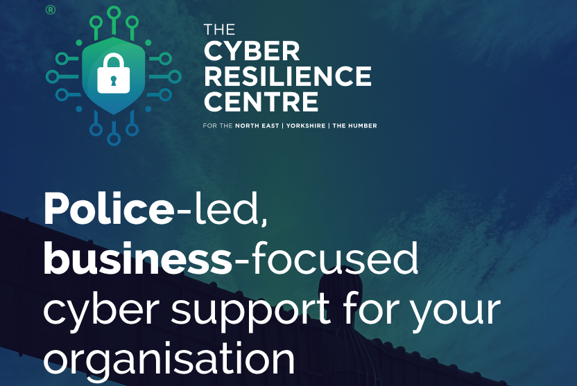 Cyber Security Learning Lunch