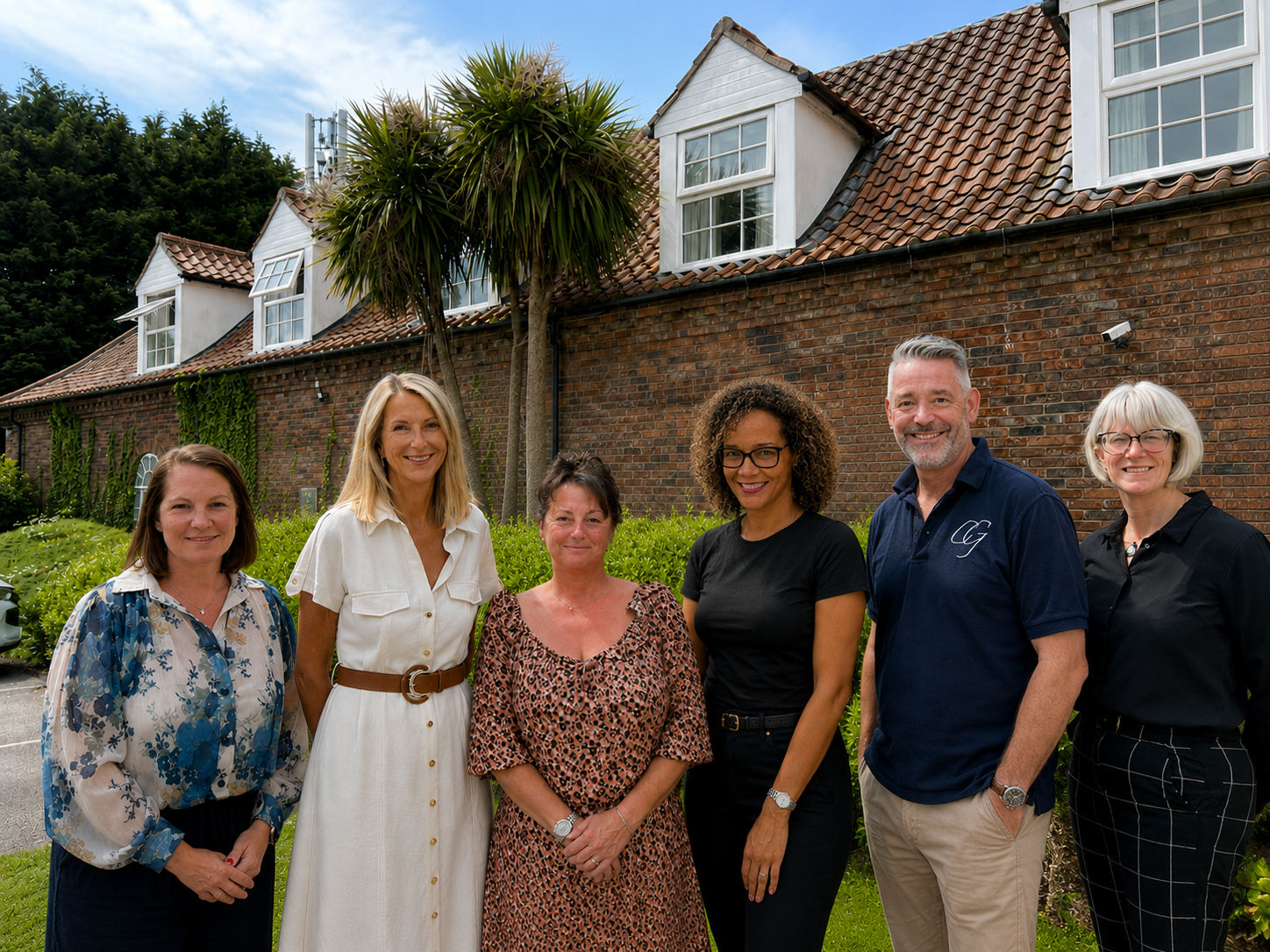 Construction Training Groups Merge and Rebrand