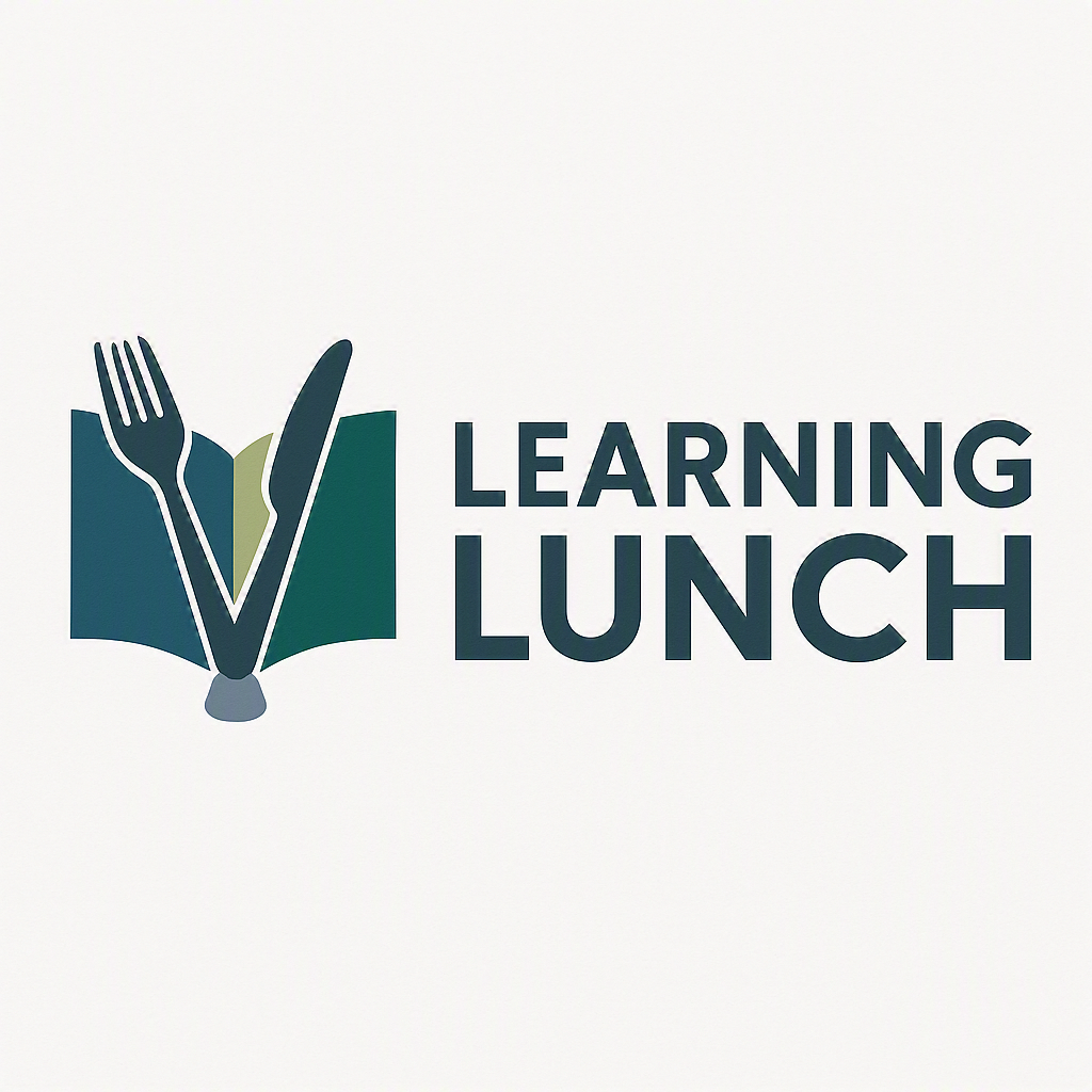 Learning Lunch - APPRENTICESHIP FUNDING
