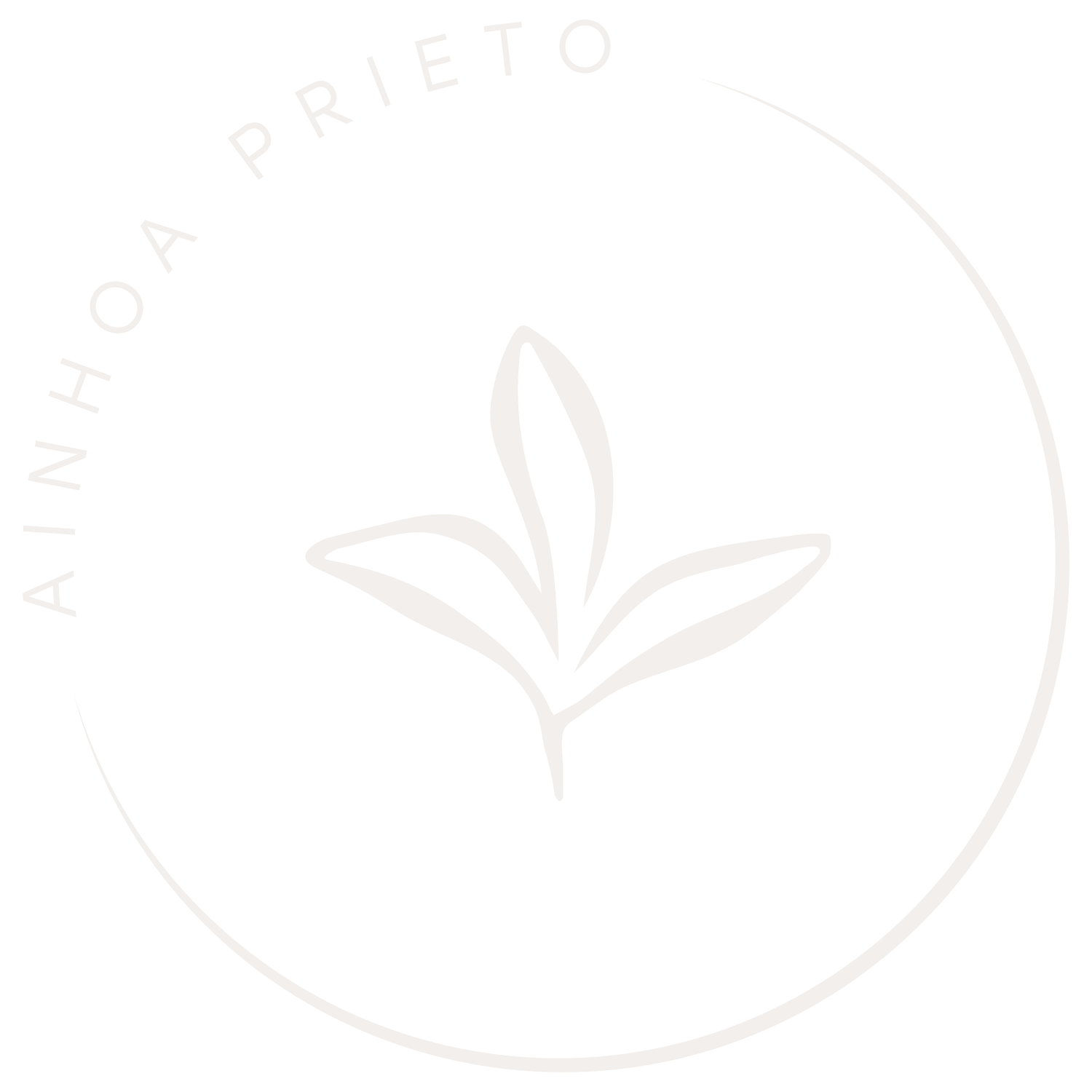 Ainhoa Prieto - Nutrition•Yoga•Sport