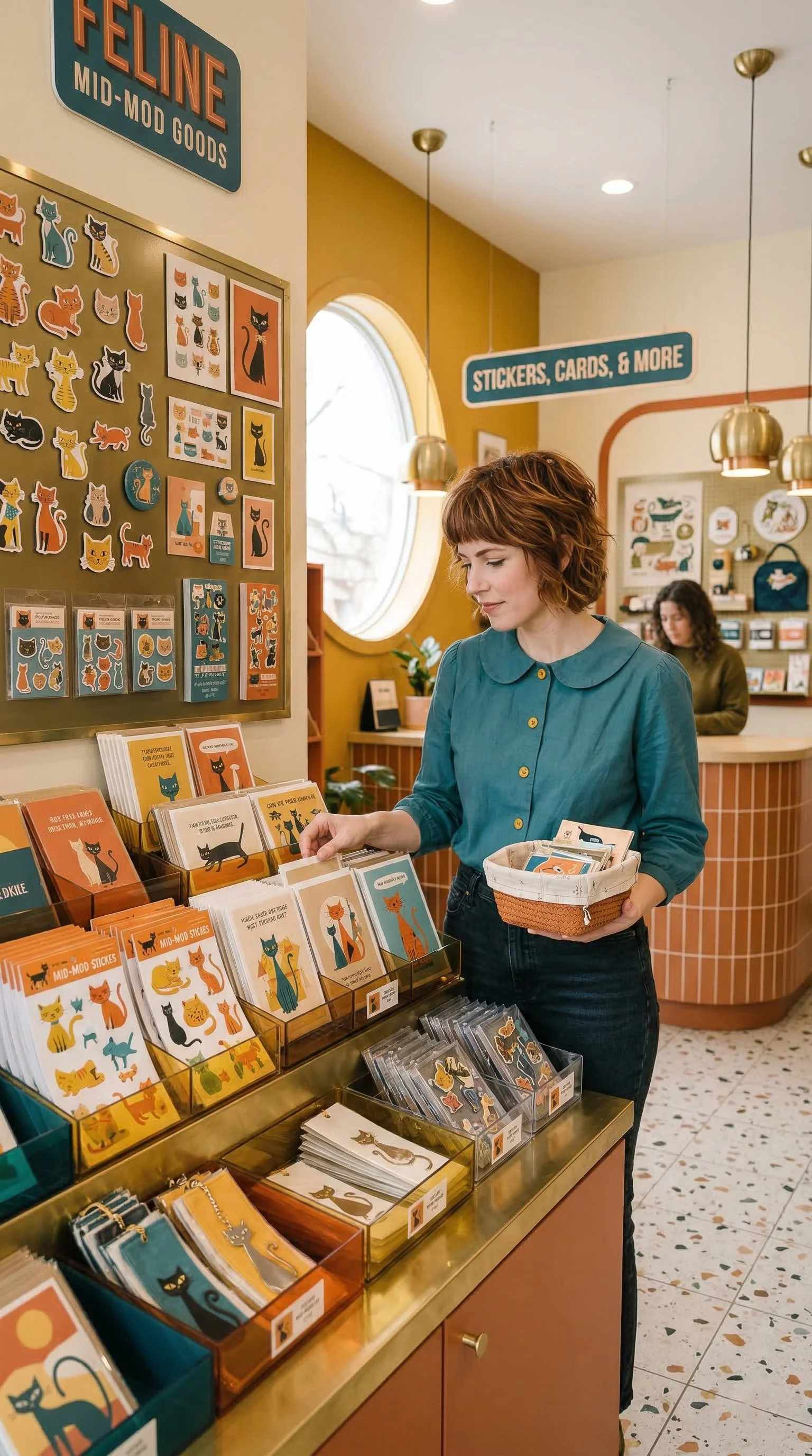 Small Art Products on Etsy