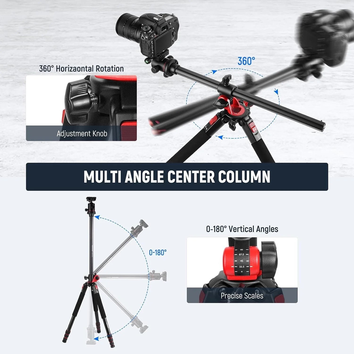 Amazon tripod for artists