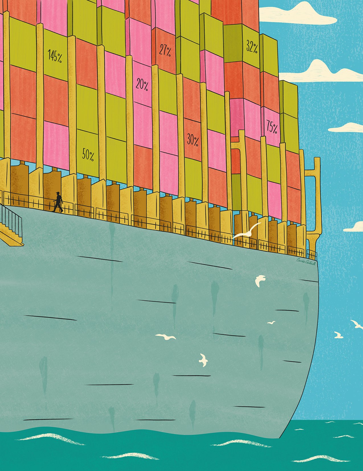 Cargo