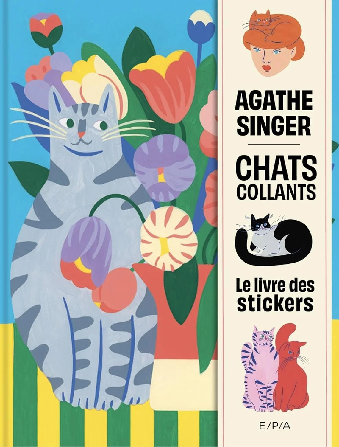 Agathe Singer