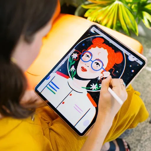 Charly Clements Drawing Classes