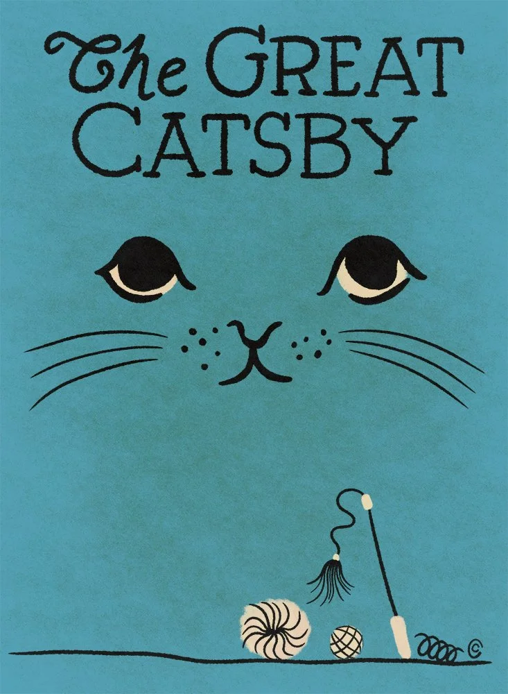The Great Catsby