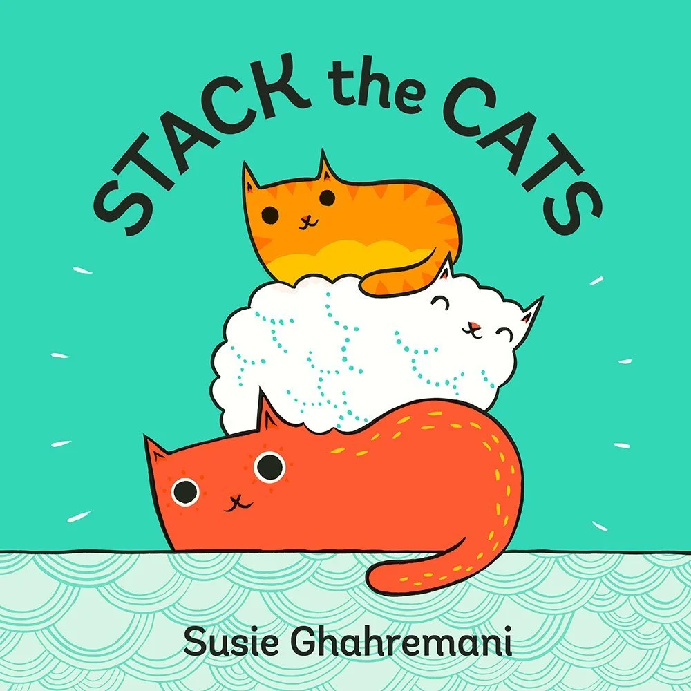 Susie Ghahremani