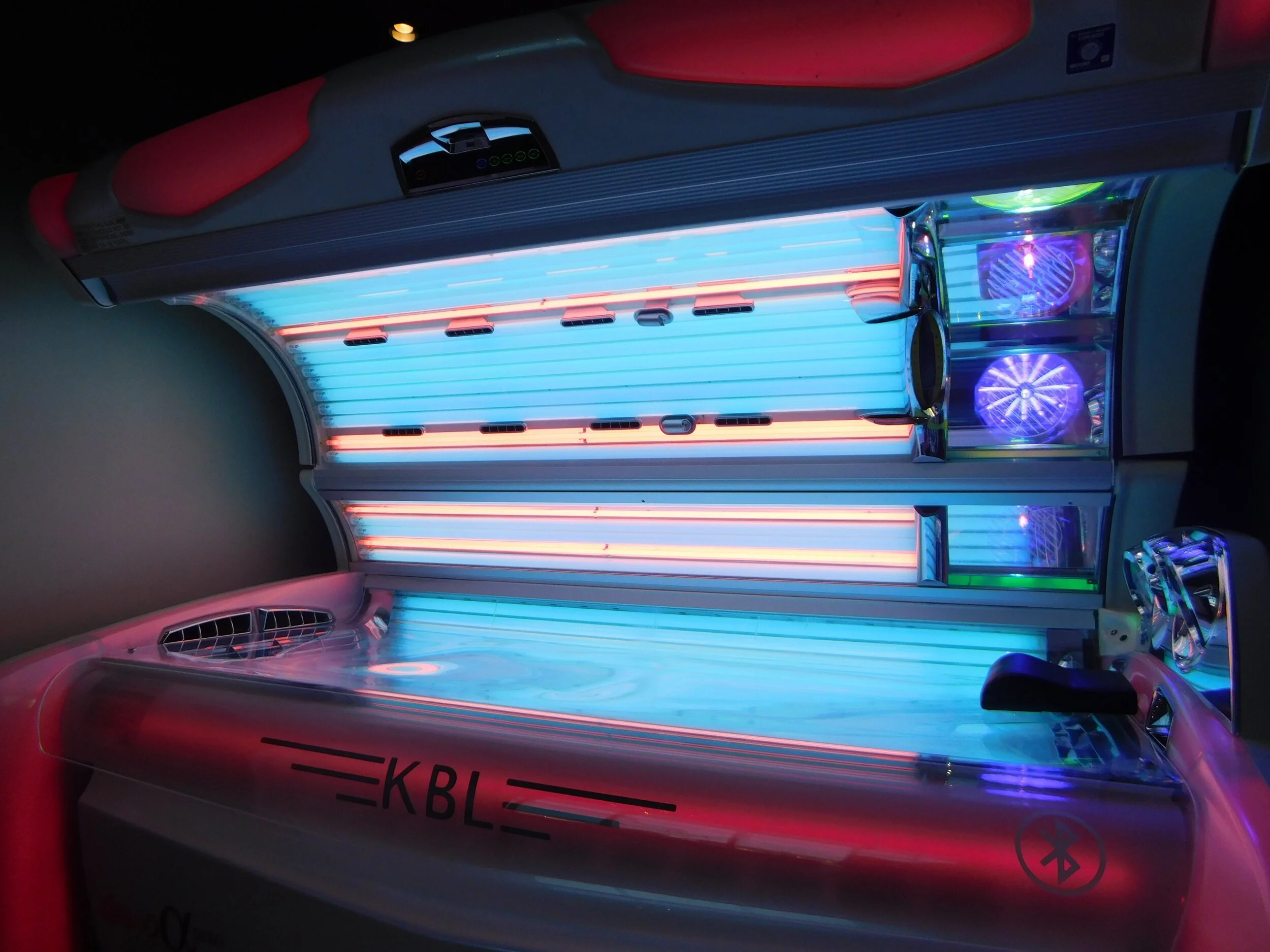 Memberships — Glow Tanning Bar