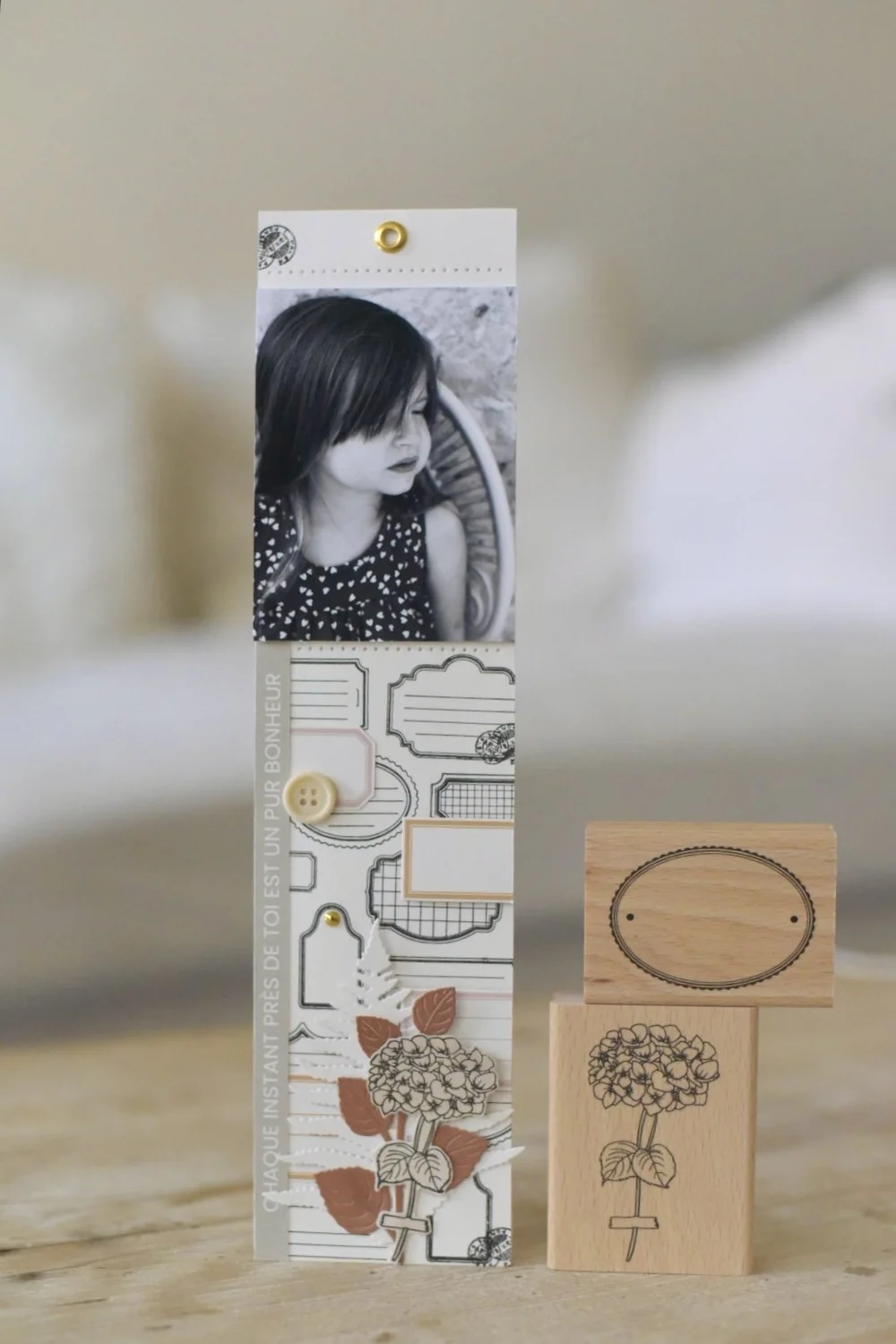 QU'EST-CE QU'UN TAG EN SCRAPBOOKING ET COMMENT L’UTILISER ...