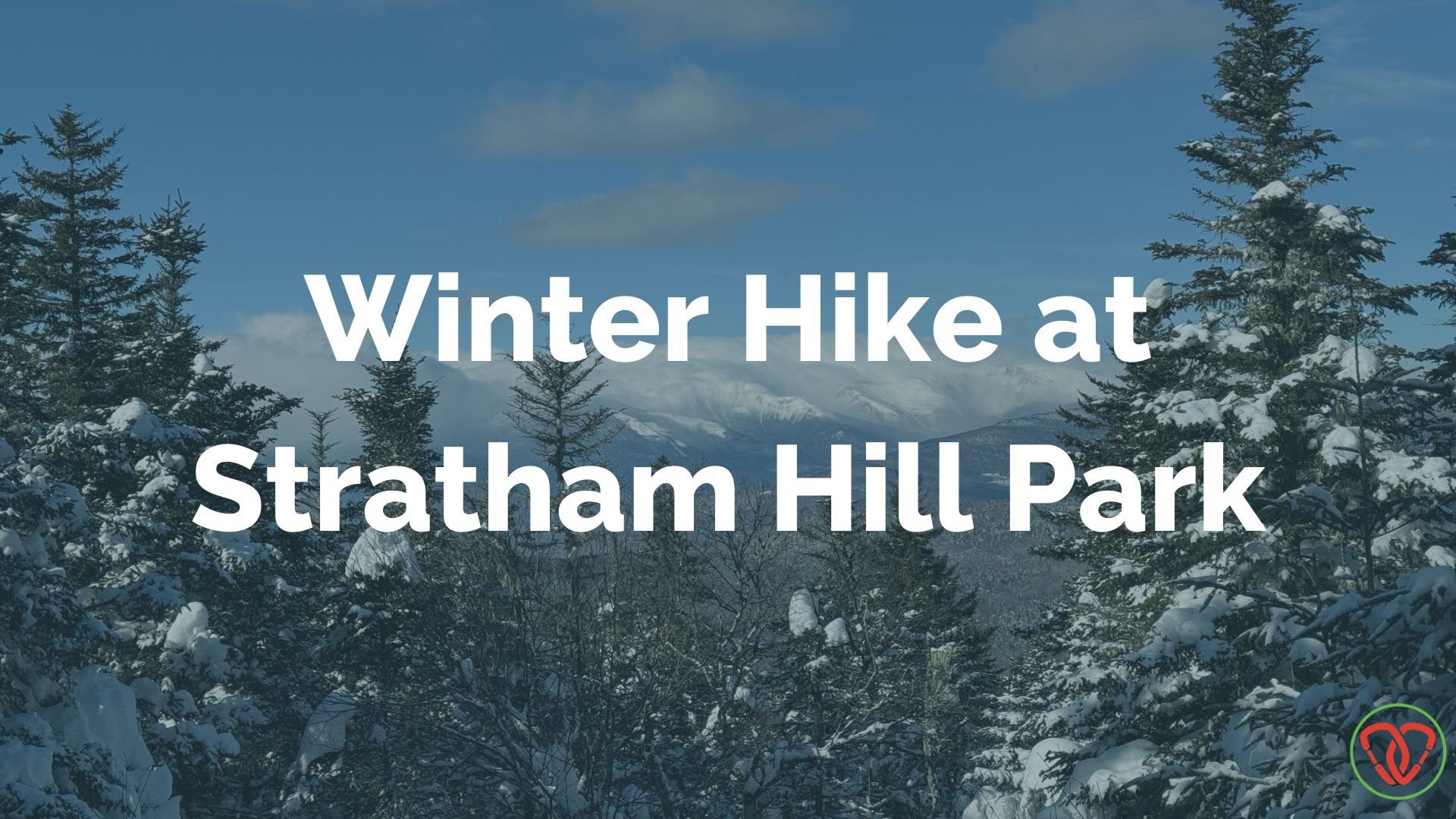 Winter Hiking Adventure 