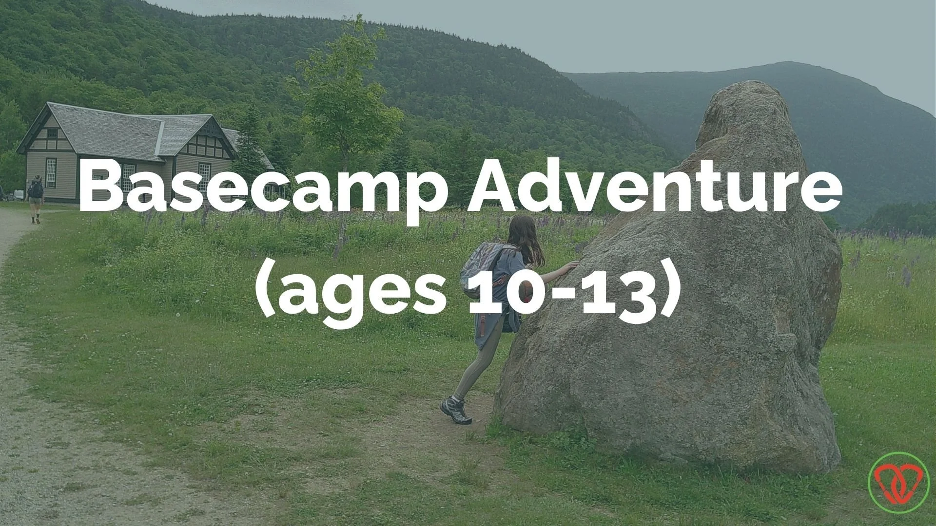 Basecamp Adventure